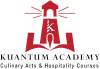 Kuantum Academy